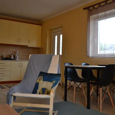 Διαμέρισμα Modern In