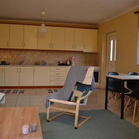 Modern In Διαμέρισμα Ναύπλιο