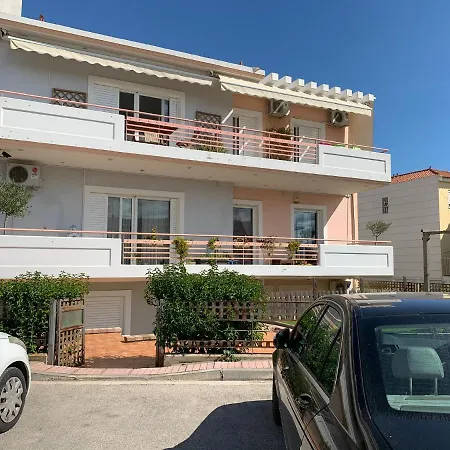 Modern In Διαμέρισμα Ναύπλιο