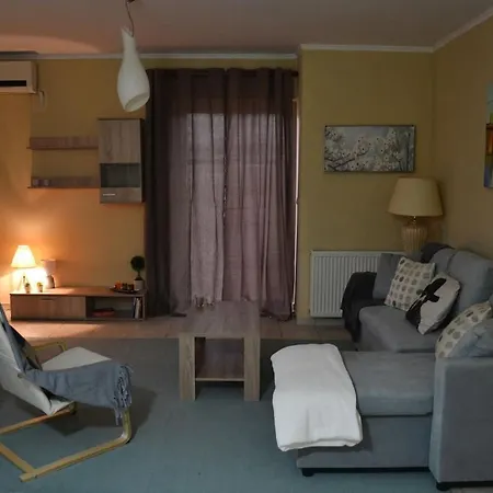 Διαμέρισμα Modern In
