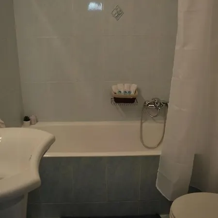 Modern In Διαμέρισμα *